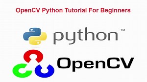 OpenCV Python for Beginners - Full Course in 10 Hours (2020) - Learn Computer Vi