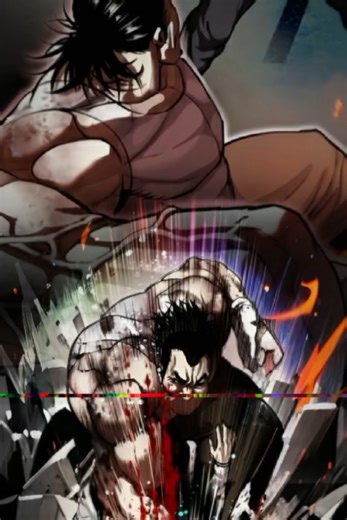 làm gì cũng được động cô Kim thì không được #lookismedit #lookismwebtoon #lookismchap589 #LKS_589