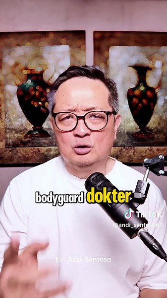 Cara Berdoa Agar Dikabulkan Menurut Yesus