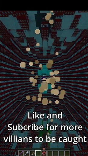 I Trapped Wemmbu in 100,000 TNT… it BACKFIRED (NO BATIDAO)💀 #minecraft