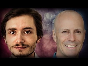 #910 Daniel Simons - Nobody's Fool: Why We Get Taken In and What We Can Do about It