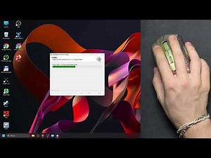 STEELSERIES CS2 Dragon Lore – How to Install Software on Windows