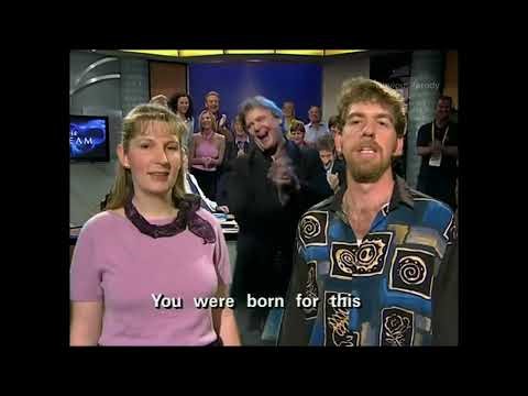 The Dream with Roy & HG - Go You Good Thing - both versions (Better Quality)