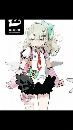 AOD Concept Art Comparison | ZZZ