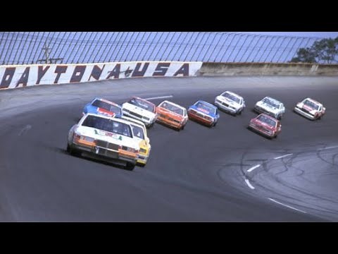1983 Daytona 500