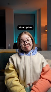 Work Update 🎬✨ | Bella Roberts