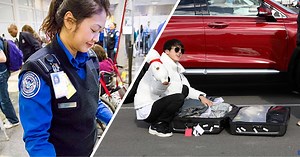 The TSA Has Advice For K-Pop Fans Traveling To See BTS In Concert