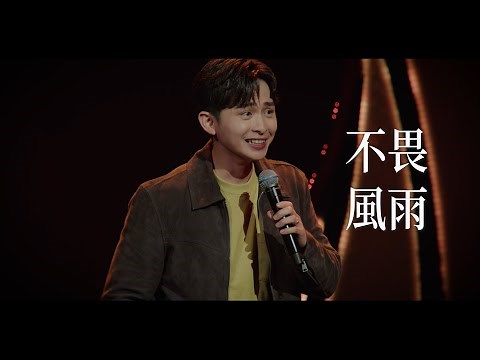 【#賀博台瘋】現場精彩畫面搶先看！