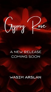 🌹Gypsy Rose🌹coming soon… 16th Jun, Pre Save (link in Bio) Dancer @lunarosa_moonrose_ Video editing @tdj_art Visual @_jackjulian | Wasim Arslan