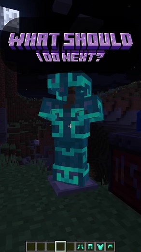 Minecraft Armor Trim Tutorial for Custom Designs