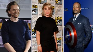 'Avengers: Doomsday' cast reveal features Marvel's biggest names