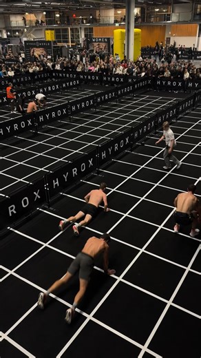 Sebastian Ifversen | BBJ tips from an E15 athlete 🔥 There are multiple ways to tackle BBJs, but rule number one never changes: avoid penalties. Feet fully up... | Instagram