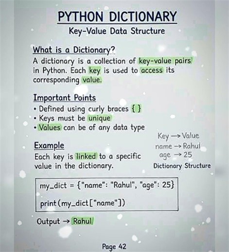💻 Dictionary in Python💻#shorts#trending#trend#trendingshorts#ytshorts#yt#viral#coding#pythoncode#yt