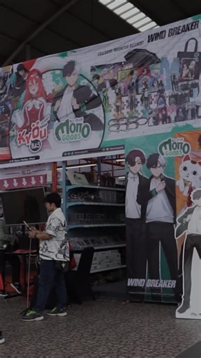 Biznet is proud to be the Official Internet Provider for Motion Ime Festival 2025! supporting a celebration of anime, cosplay, and creativity. | Biznet Home