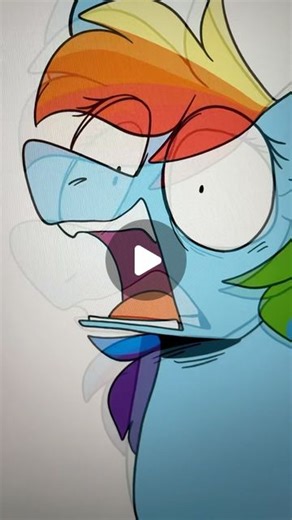 beetle on Instagram: "Ghost stories are magic #mlp #twilightsparkle #ghoststories"