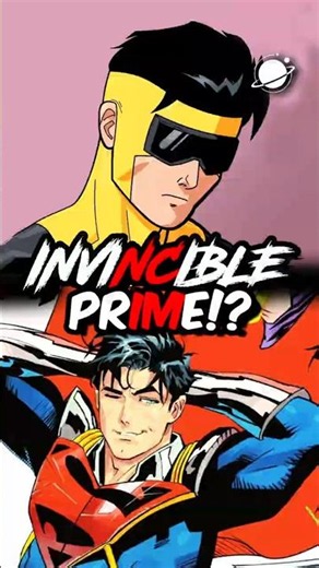 ⭐ Invincible Prime Is Broken!