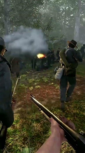 This War Simulator Feels TOO REAL | War of Rights