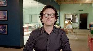 Joseph Gordon-Levitt breaks down his career, from ’10 Things I Hate About You’ to ‘Inception’ (video)