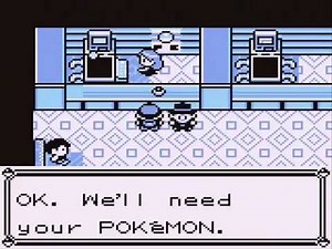 Pokemon Red Version Videos for Game Boy - GameFAQs