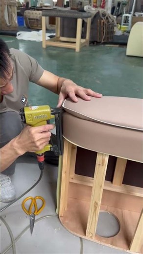 How Luxury Furniture Is Crafted
