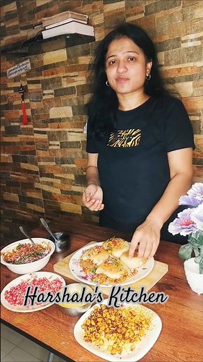 Kachi Dabeli Recipe