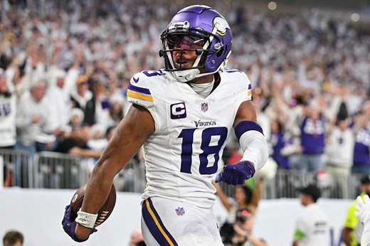 List of NFL Offensive Player of the Year Award Winners
