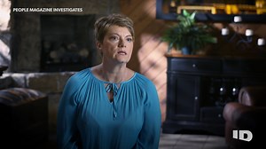 At just 11 years old, Mary's mother told her to kill her stepfather. Join us tonight at 9/8c for “People Magazine Investigates” on ID | Investigation Discovery