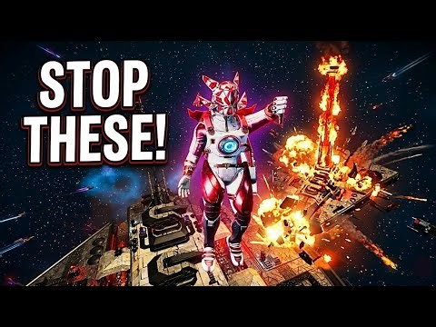 30 Mistakes Players Are STILL MAKING In No Mans Sky!