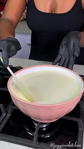 This is a detailed tutorial on how to make yogurt from scratch and even how to make creamy Greek yogurt as well, you will stop buying yogurt once you start making it at home because you will realize that it is better! Make sure you use a standard measuring cup You can allow your yogurt ferment up to 12 hours for that extra tangy yogurt taste 1 cup powdered milk = 2 cups warm water/ 1 cup boiling hot & 1 cup room temp —— Did you learn something? Like, save, share this to your story Follow for mor