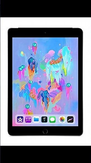 Unlocking the Power of the 2018 Apple iPad (Wi-Fi + Cellular, 32GB) - Space Gray (Renewed)