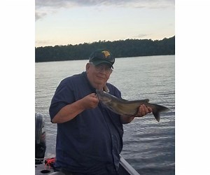 Clarence Allen Jones Obituary (2025) - Dickson, TN - Spann Funeral Home - Dickson