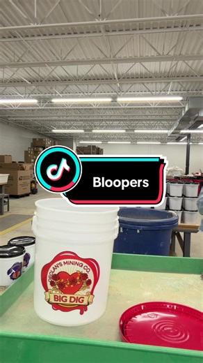 Hilarious Bloopers with Geodes and Rocks