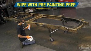 Simply the Best Rust Coating that we have ever offered! Rust Encapsulator Platinum is a high-performance, moisture-cured coating that encapsulates and stops rust from spreading! MORE INFO:https://www.eastwood.com/eastwood-rust-encapsulator-platinum.html?utm_source=facebook&utm_medium=facebook&utm_campaign=2018-08-15&utm_content=rust encapsulator platinum | Eastwood