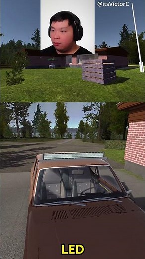 Top 5 Useful Mods in My Summer Car #shorts #ytshorts #mysummercar #fyp