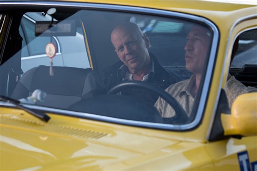 A Good Day to Die Hard (2013) | ČSFD.sk