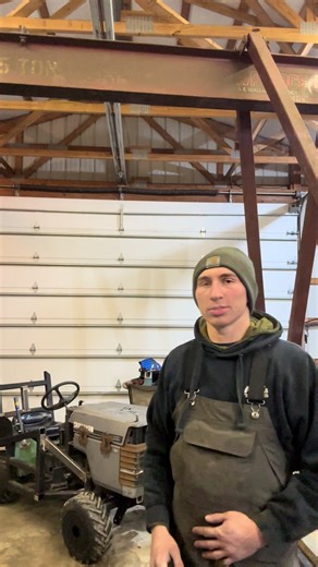 Top Quality Mower Parts from Williams Racing & Fab