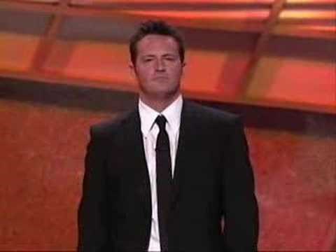 Matthew Perry ESPY