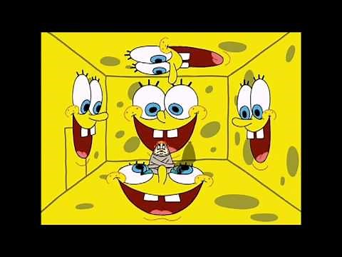 SpongeBob Music - Shock