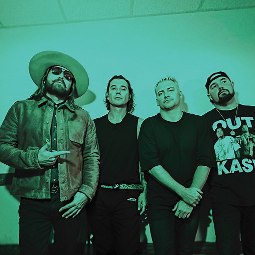 Jun 21, 1997: Blockbuster Rockfest 1997 at Texas Motor Speedway Fort Worth, Texas, United States | Concert Archives