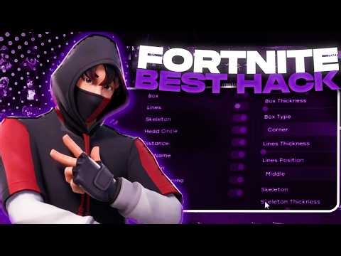 [BEST 2026] Fortnite Hacks | Fortnite Hack Download & Fortnite Hack 2026 - Free Cheats 2026