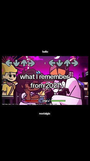 FNF Heartbass with Different Characters | Friday Night Funkin' Mods