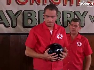 Happy National Bowling Day! Watch The Andy Griffith Show weekdays at 5/4c on TV Land Classic! | TV Land Classic