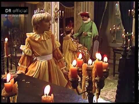 Darina Rolincova - Cesta do rozpravky (1983)