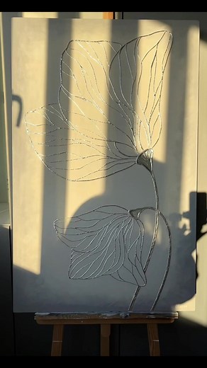 Creating Perfect Creamy Texture for Art: Modeling Paste vs. Joint Compound