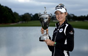 LPGA’s The Annika Driven By Gainbridge at Pelican 2023: Schedule, venue, prize money and more explored