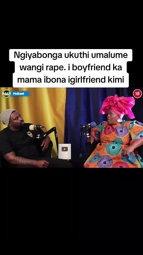 Nation TV SA: Podcasts on Relationships and Stories