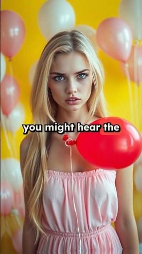 Fear of Balloons Globophobia Explained