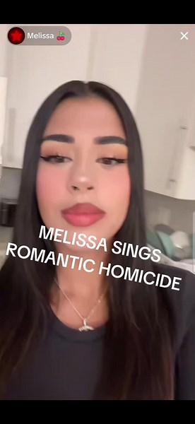 melissa.fp on TikTok