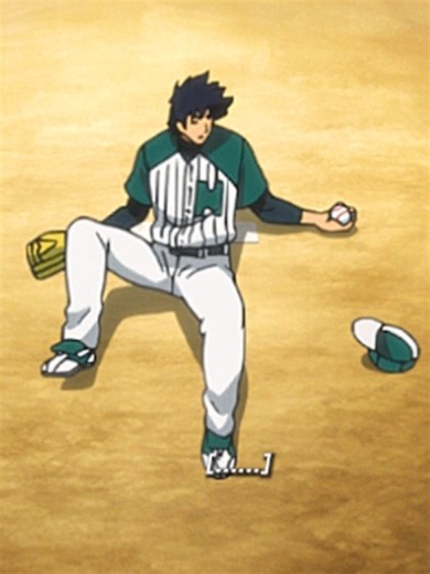#メジャー #アニメ #名シーン