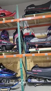 Check out this awesome collection of wedges! #Wedgelife | Wedge Life